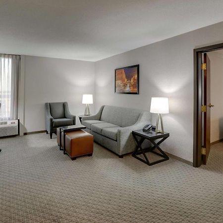 Drury Inn & Suites Cape Girardeau Esterno foto