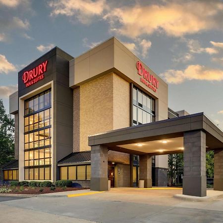 Drury Inn & Suites Cape Girardeau Esterno foto