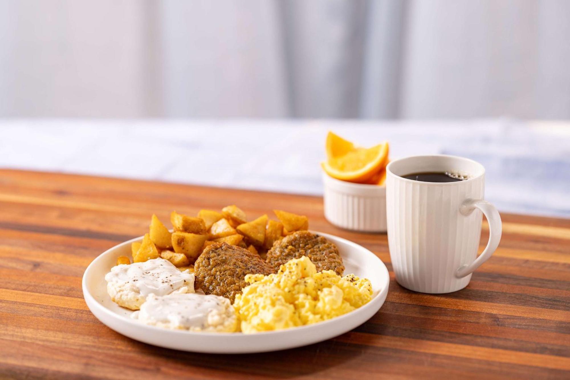 Drury Inn & Suites Cape Girardeau Esterno foto