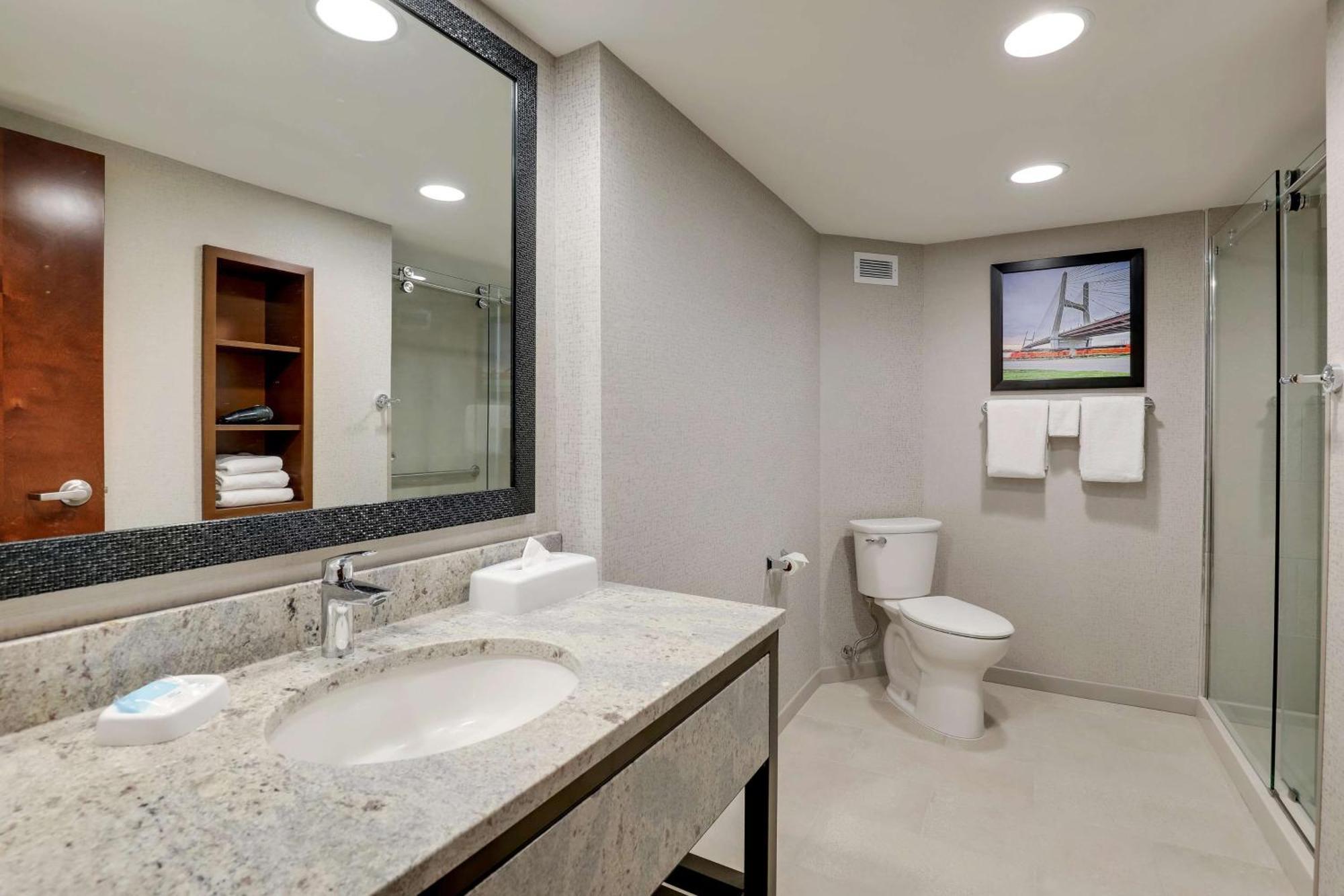 Drury Inn & Suites Cape Girardeau Esterno foto