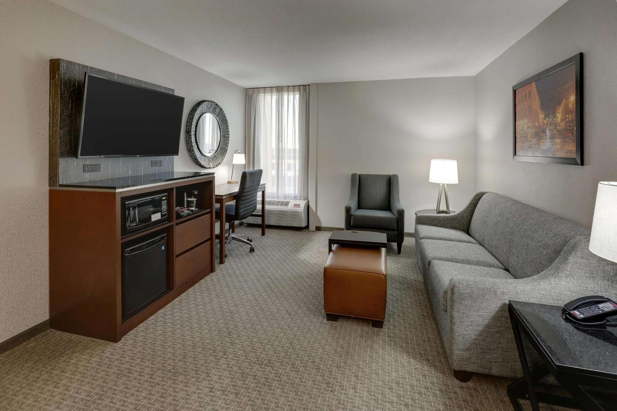 Drury Inn & Suites Cape Girardeau Esterno foto