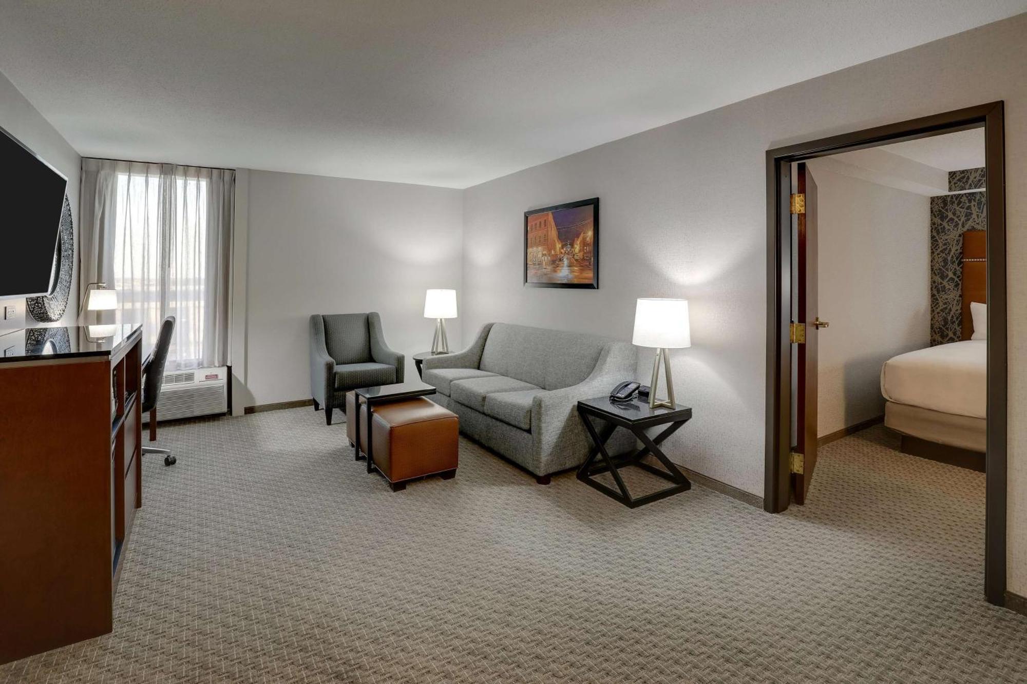 Drury Inn & Suites Cape Girardeau Esterno foto