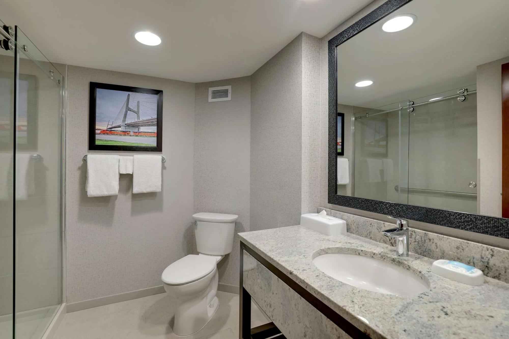 Drury Inn & Suites Cape Girardeau Esterno foto