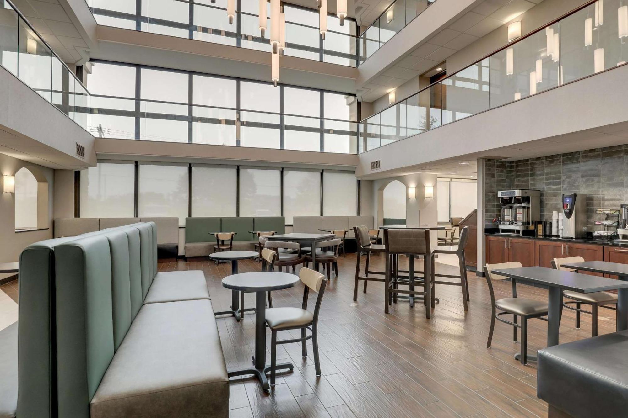 Drury Inn & Suites Cape Girardeau Esterno foto