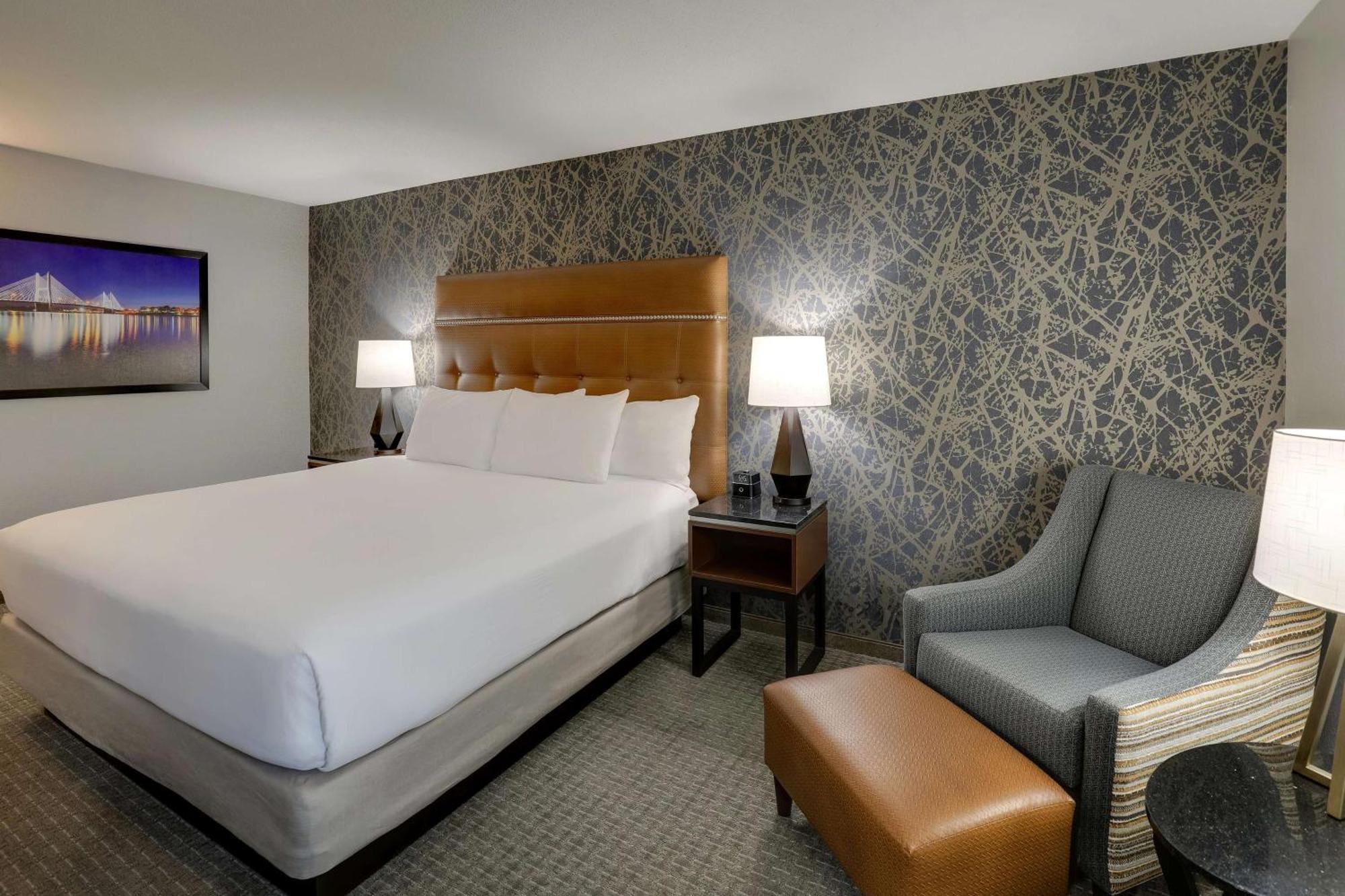 Drury Inn & Suites Cape Girardeau Esterno foto