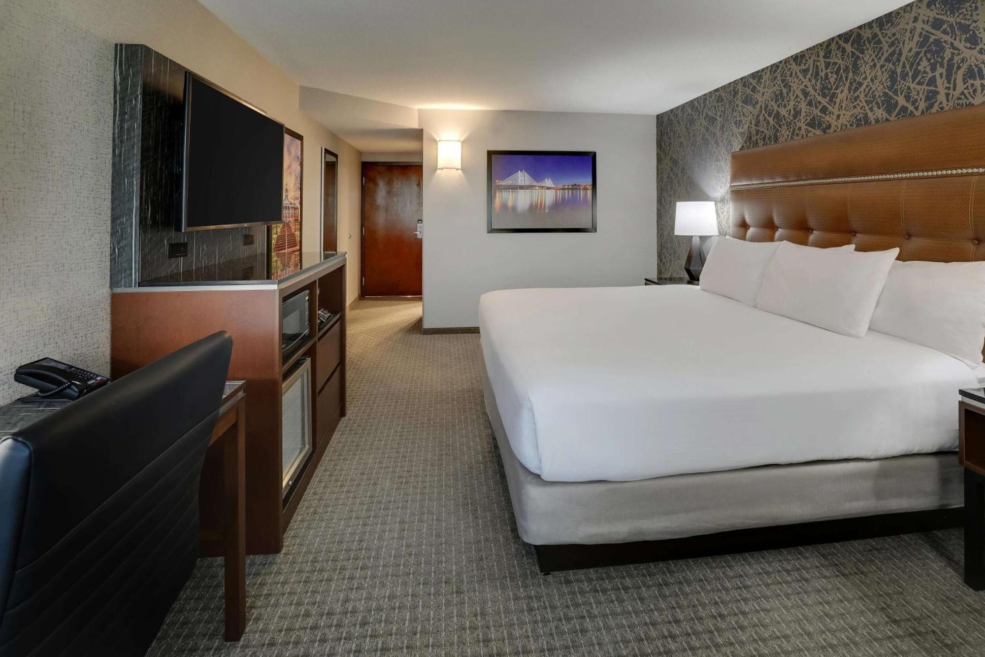 Drury Inn & Suites Cape Girardeau Esterno foto
