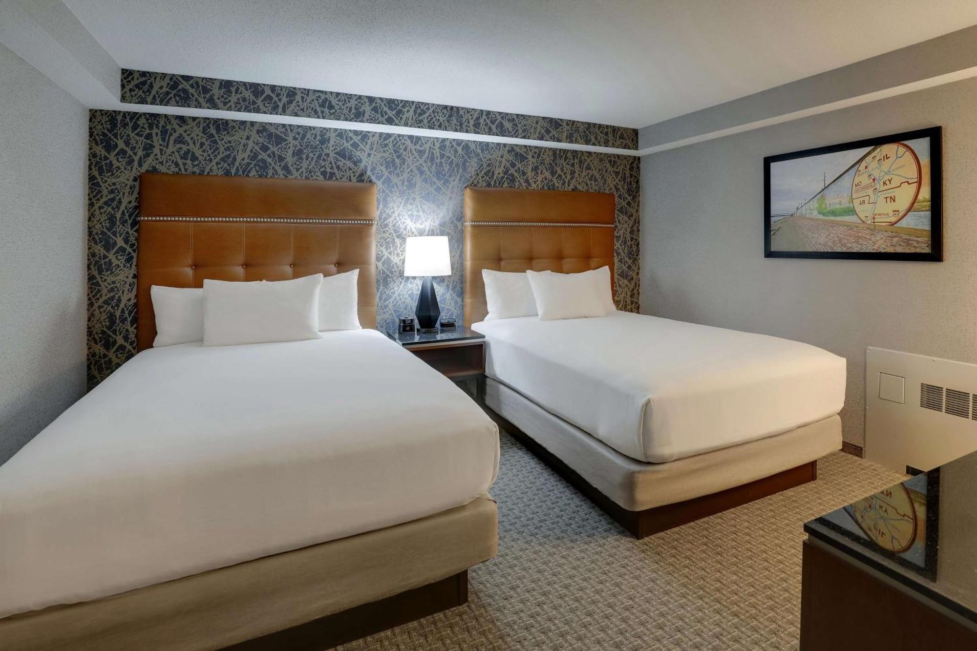 Drury Inn & Suites Cape Girardeau Esterno foto