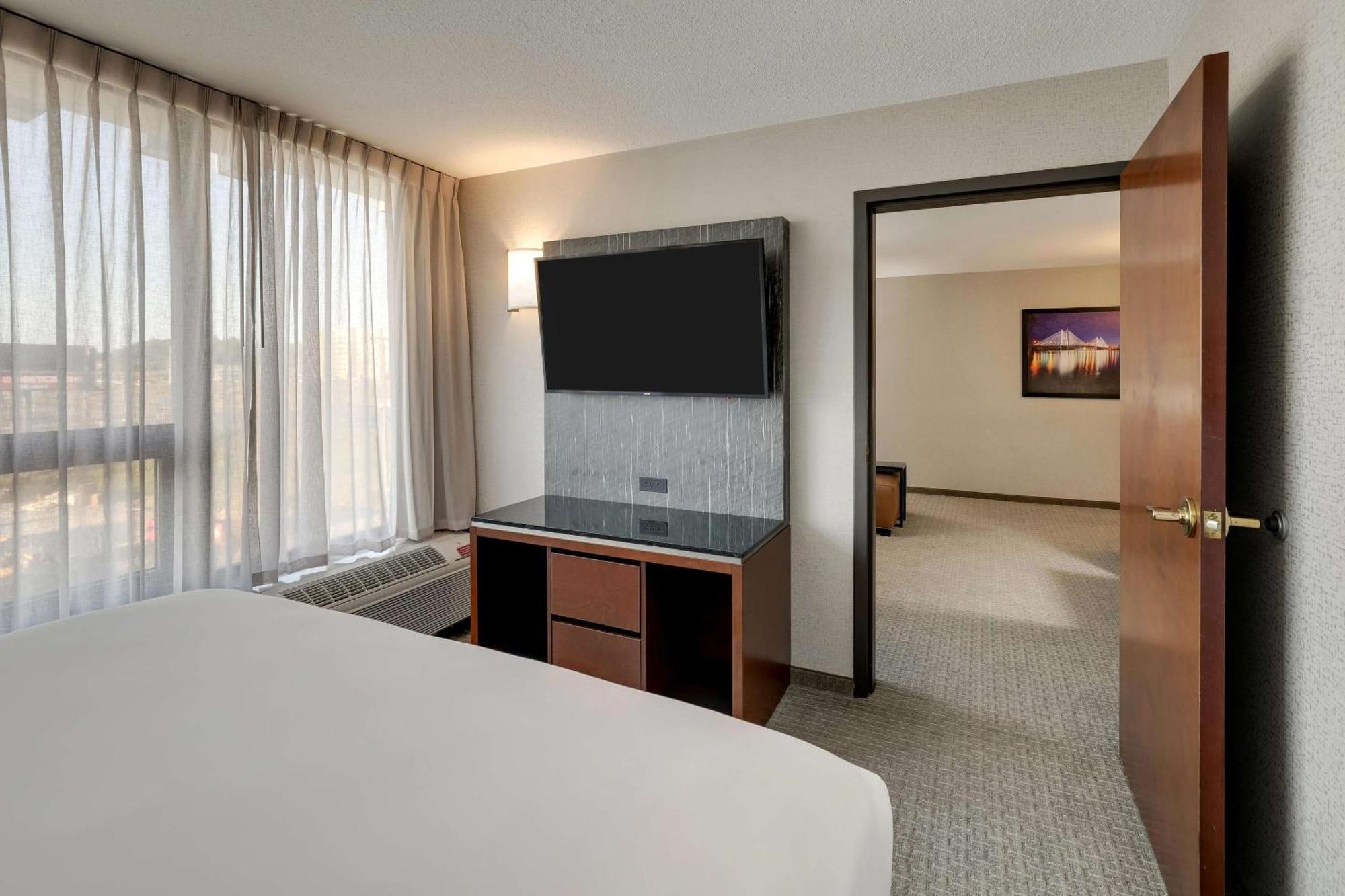 Drury Inn & Suites Cape Girardeau Esterno foto