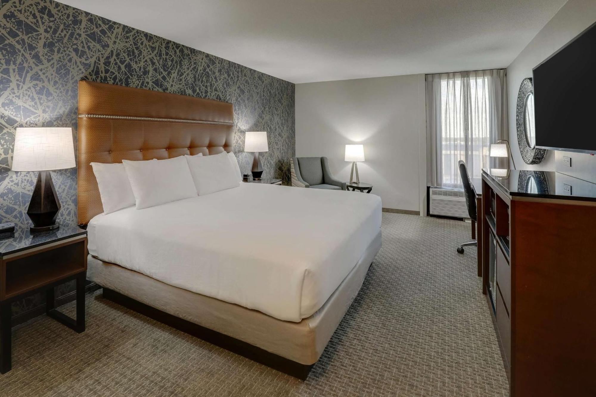 Drury Inn & Suites Cape Girardeau Esterno foto