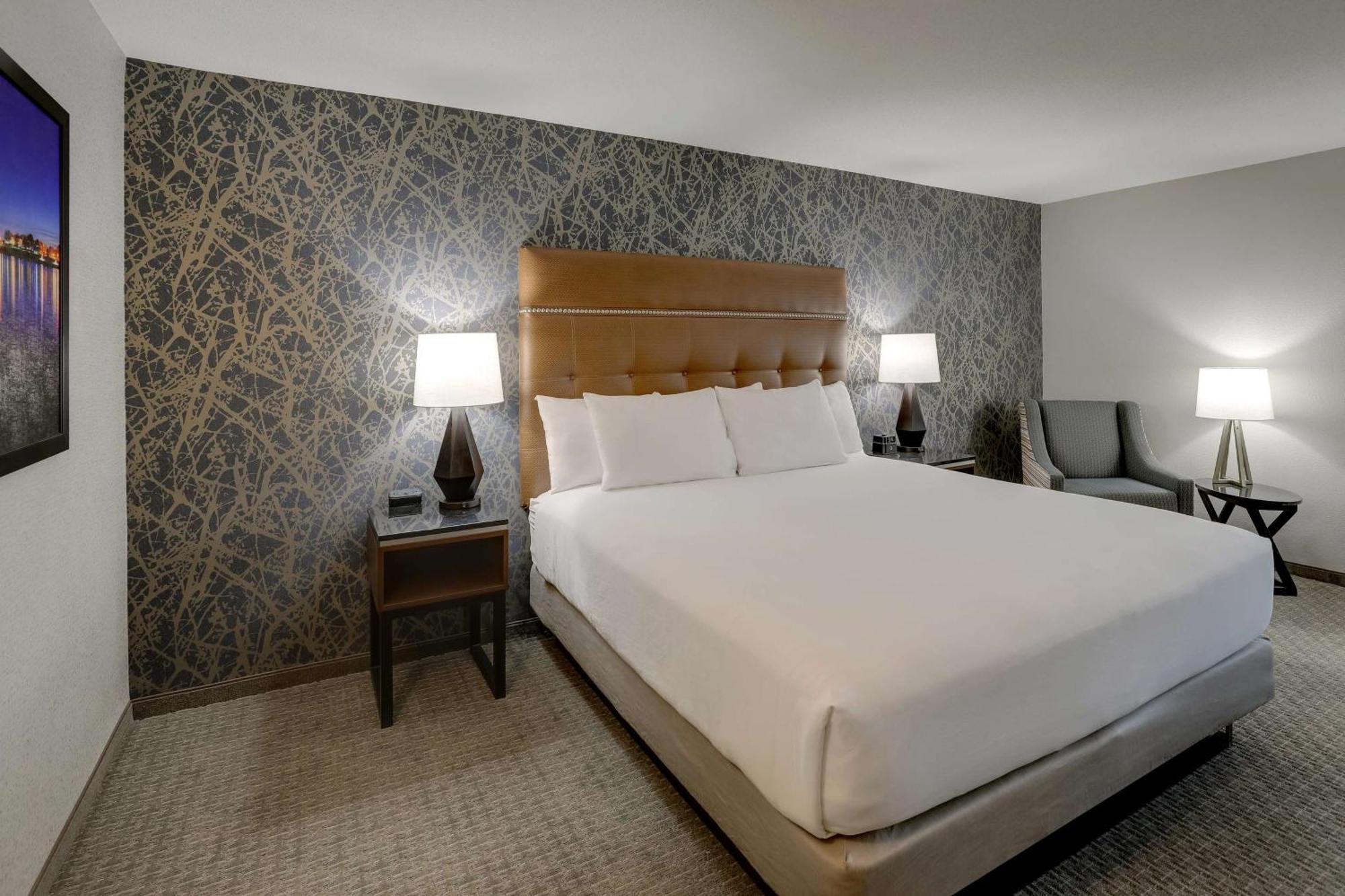 Drury Inn & Suites Cape Girardeau Esterno foto