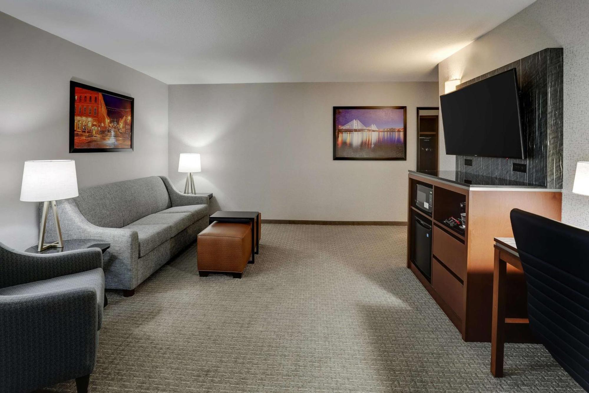 Drury Inn & Suites Cape Girardeau Esterno foto