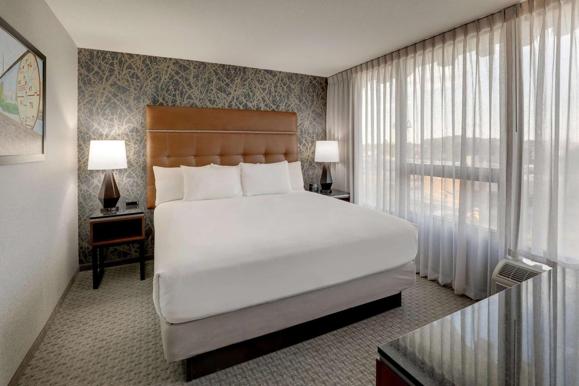 Drury Inn & Suites Cape Girardeau Esterno foto