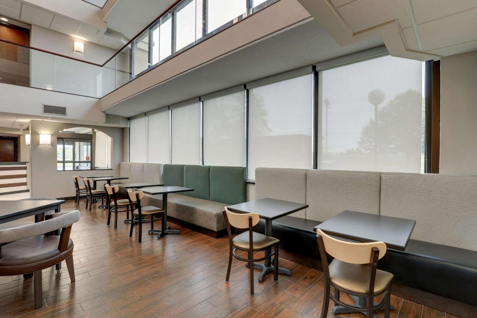 Drury Inn & Suites Cape Girardeau Esterno foto