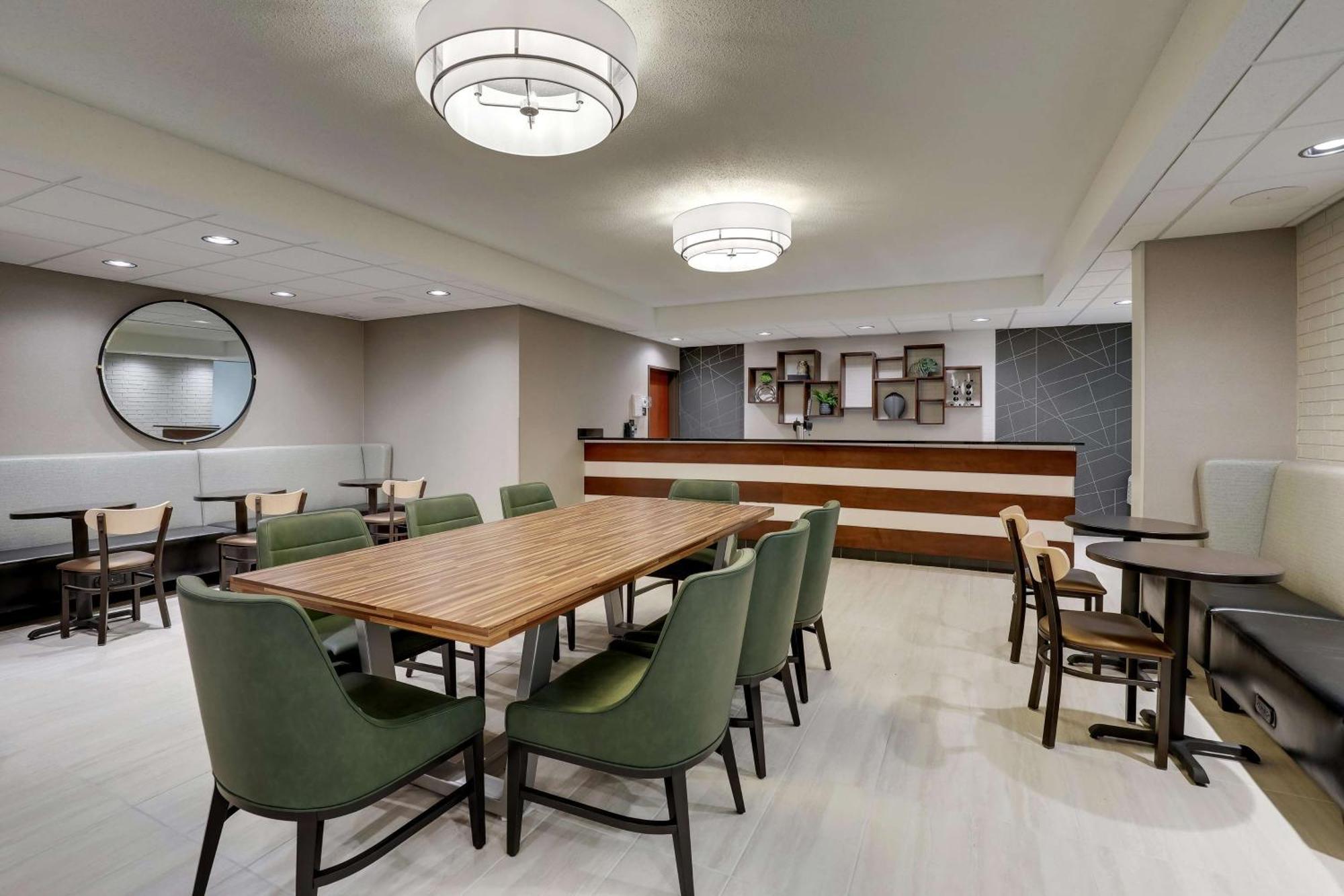 Drury Inn & Suites Cape Girardeau Esterno foto