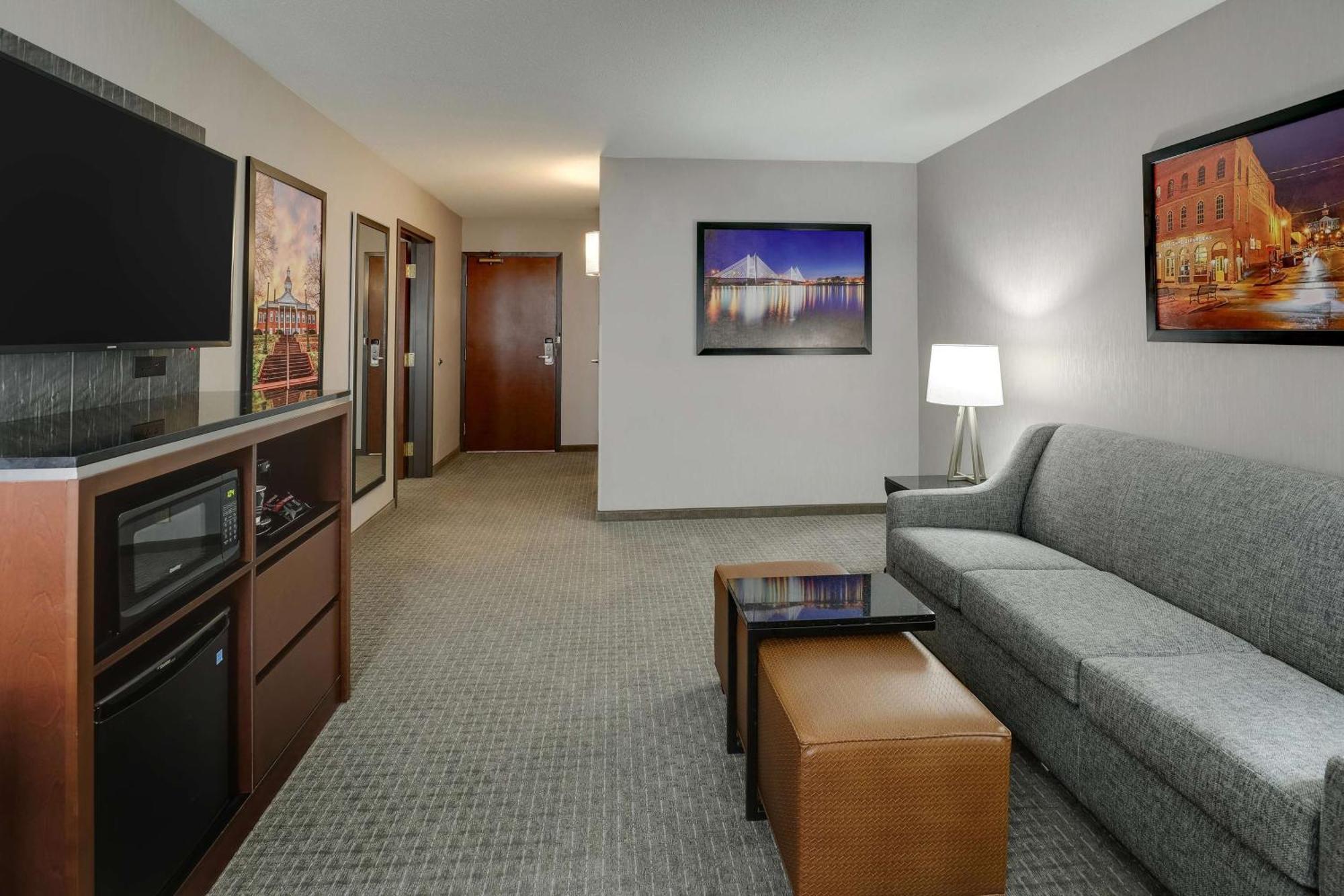 Drury Inn & Suites Cape Girardeau Esterno foto