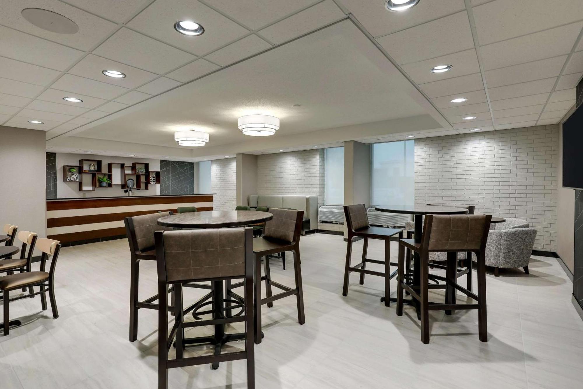 Drury Inn & Suites Cape Girardeau Esterno foto