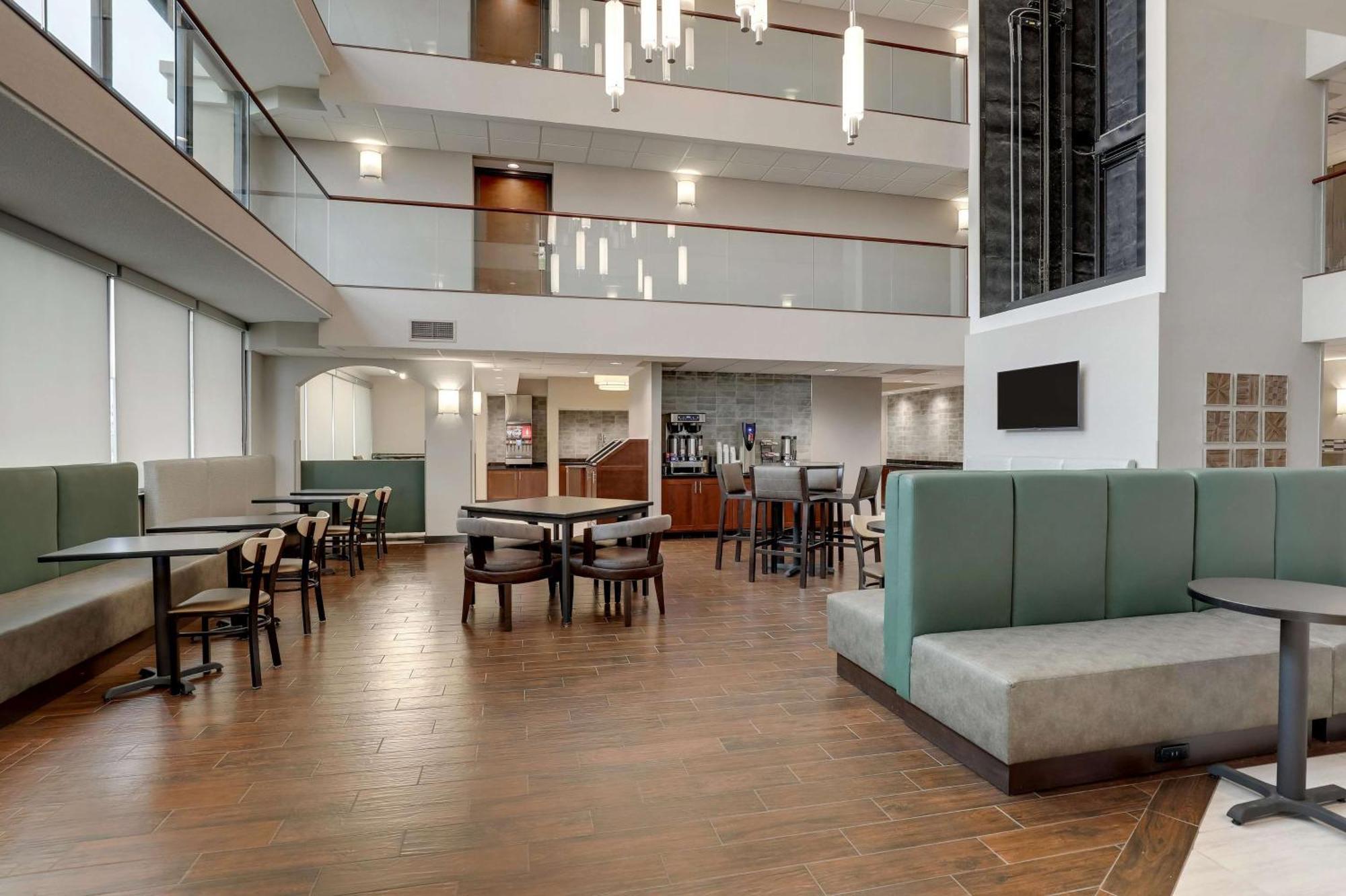 Drury Inn & Suites Cape Girardeau Esterno foto