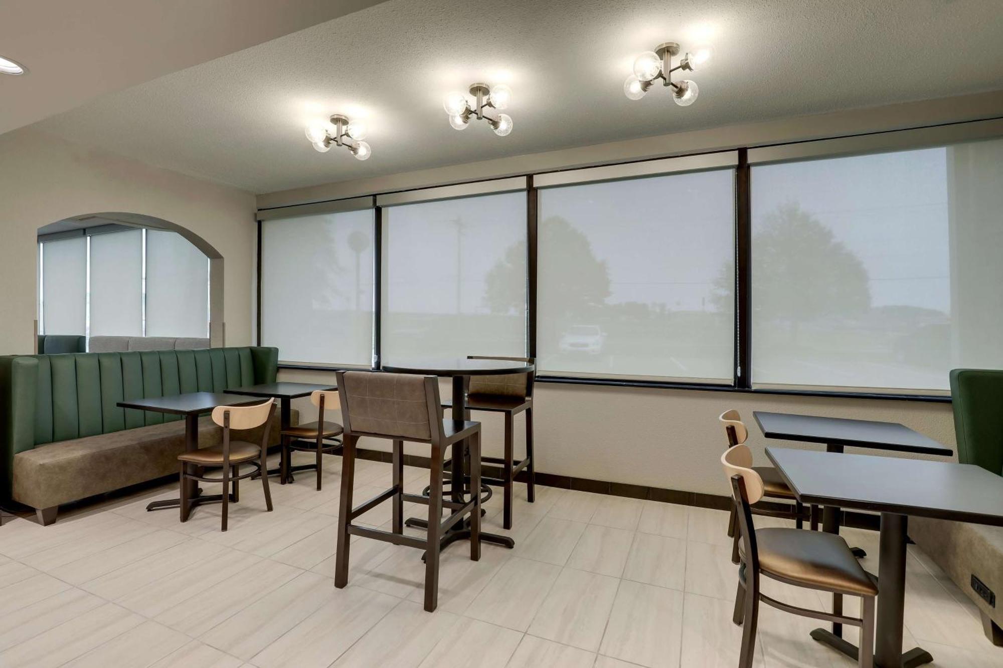 Drury Inn & Suites Cape Girardeau Esterno foto