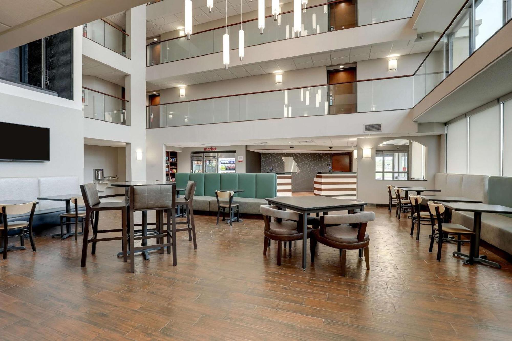Drury Inn & Suites Cape Girardeau Esterno foto