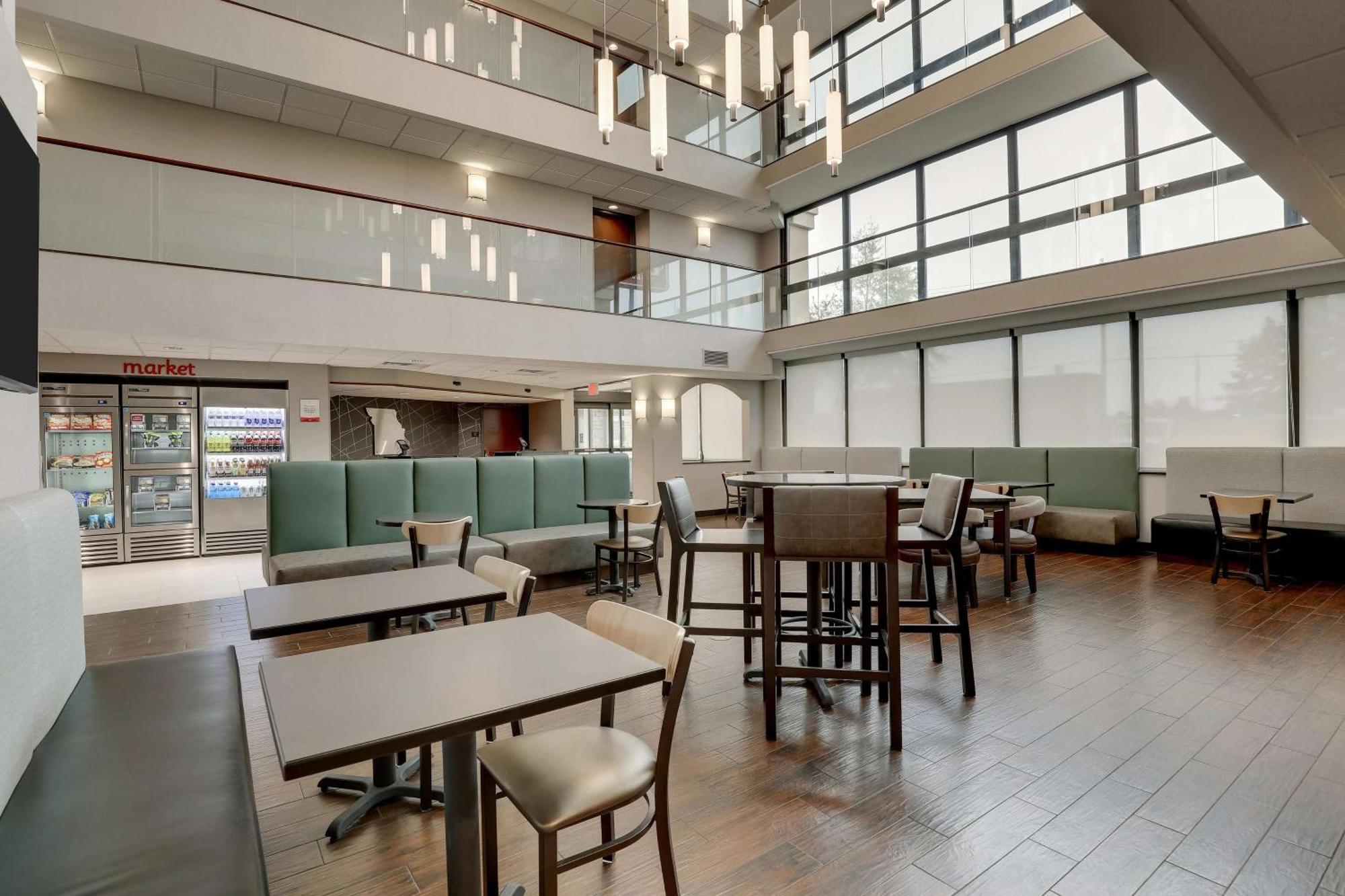 Drury Inn & Suites Cape Girardeau Esterno foto