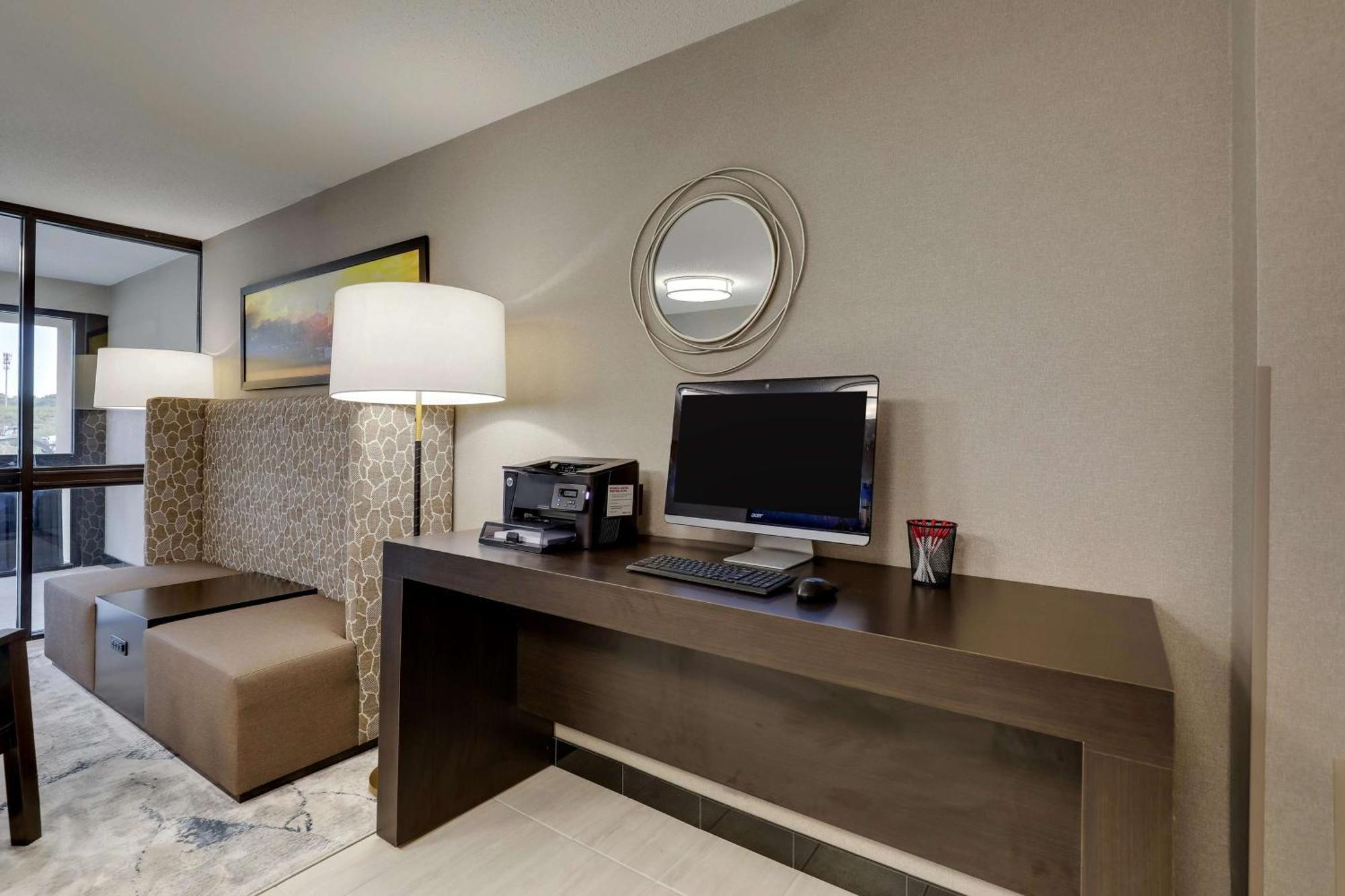 Drury Inn & Suites Cape Girardeau Esterno foto