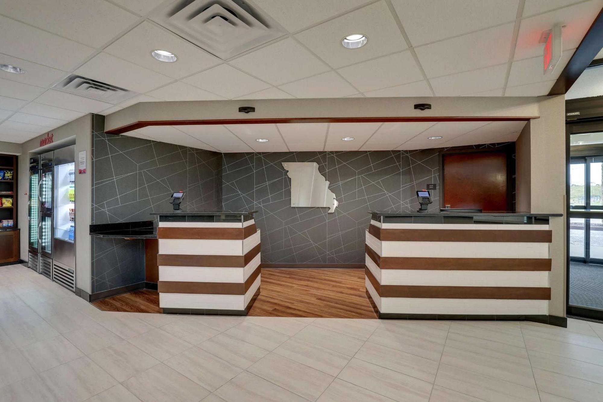 Drury Inn & Suites Cape Girardeau Esterno foto