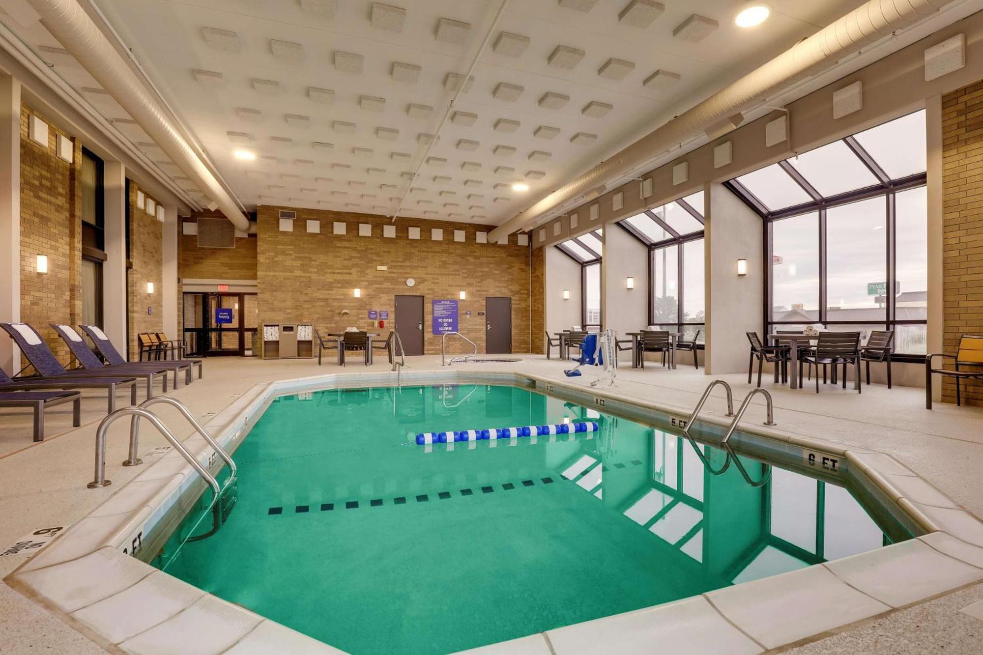 Drury Inn & Suites Cape Girardeau Esterno foto