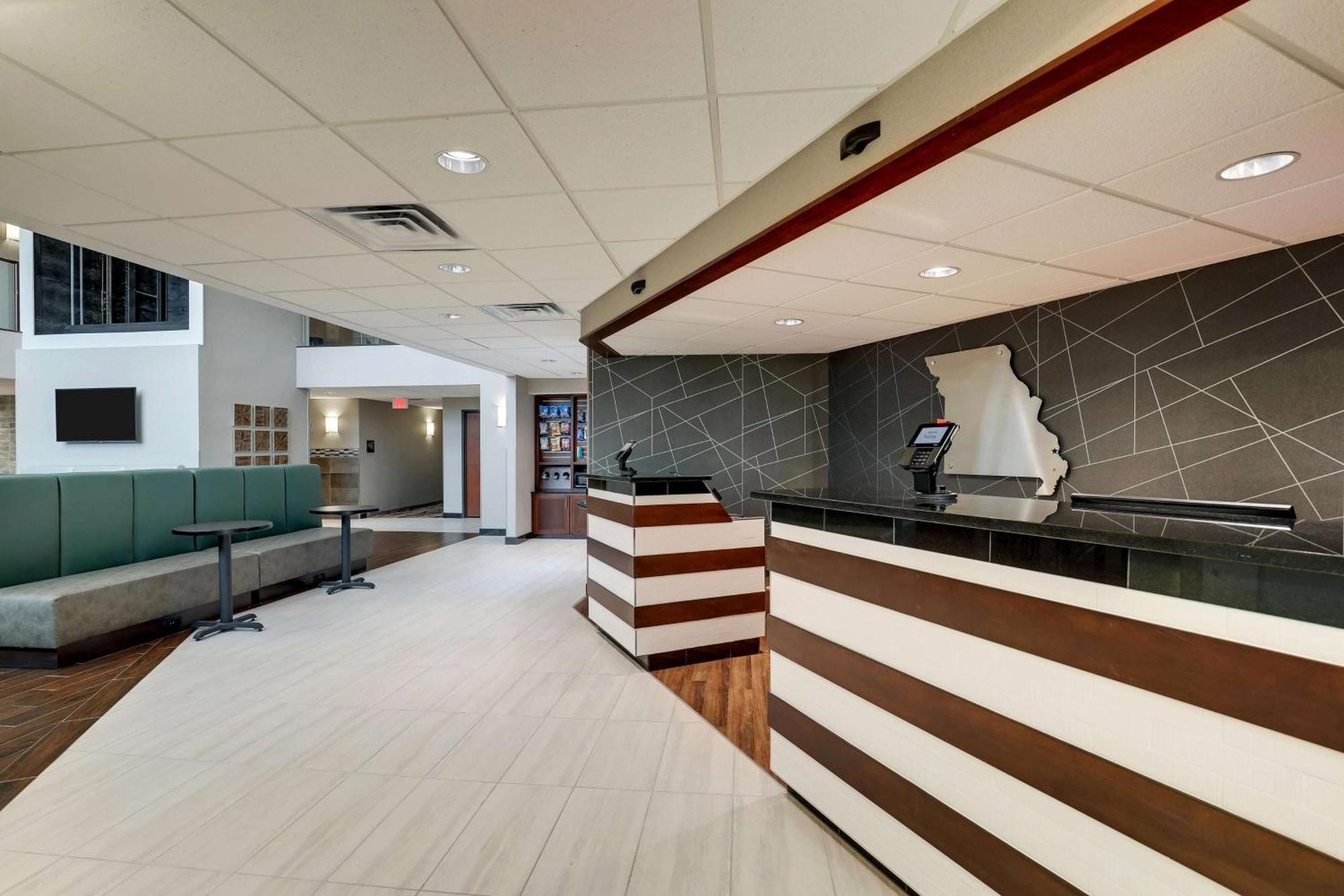 Drury Inn & Suites Cape Girardeau Esterno foto