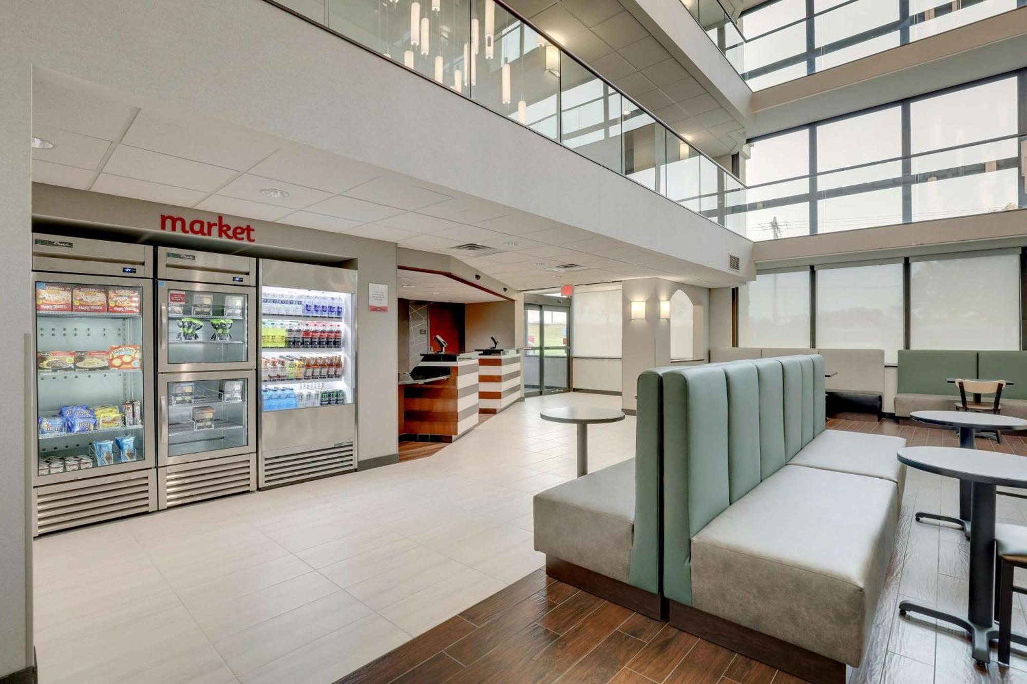 Drury Inn & Suites Cape Girardeau Esterno foto