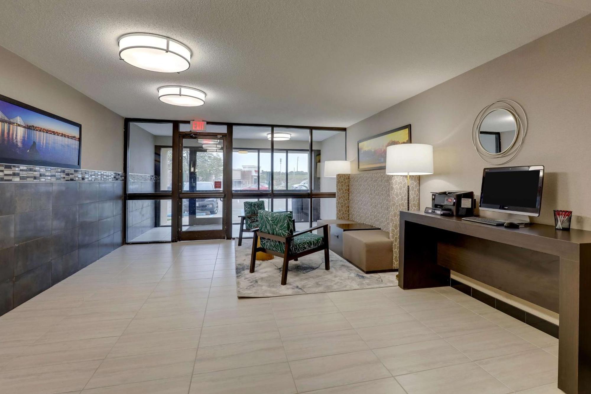 Drury Inn & Suites Cape Girardeau Esterno foto