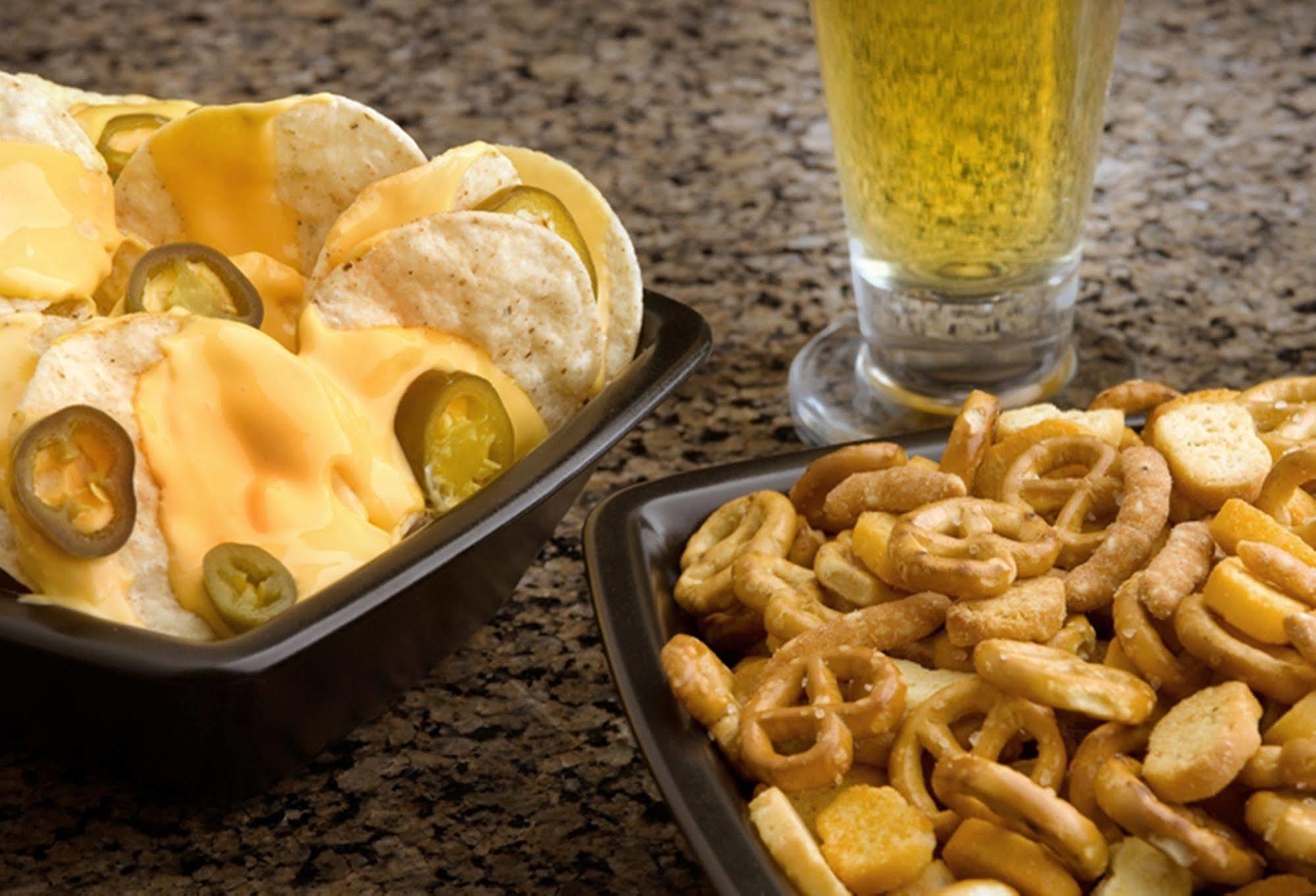 Drury Inn & Suites Cape Girardeau Esterno foto